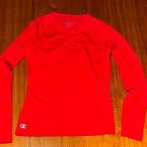 Women’s long sleeve